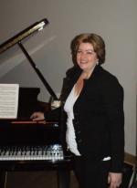 Dirigente/pianiste